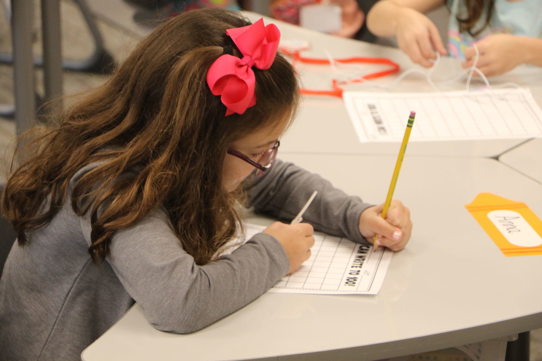Morrow Elementary